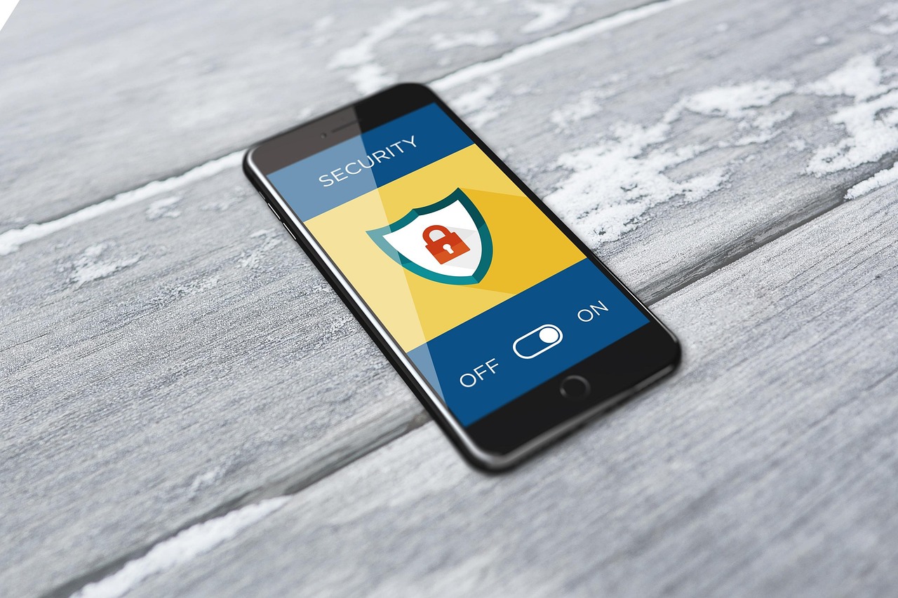AI security testing interface