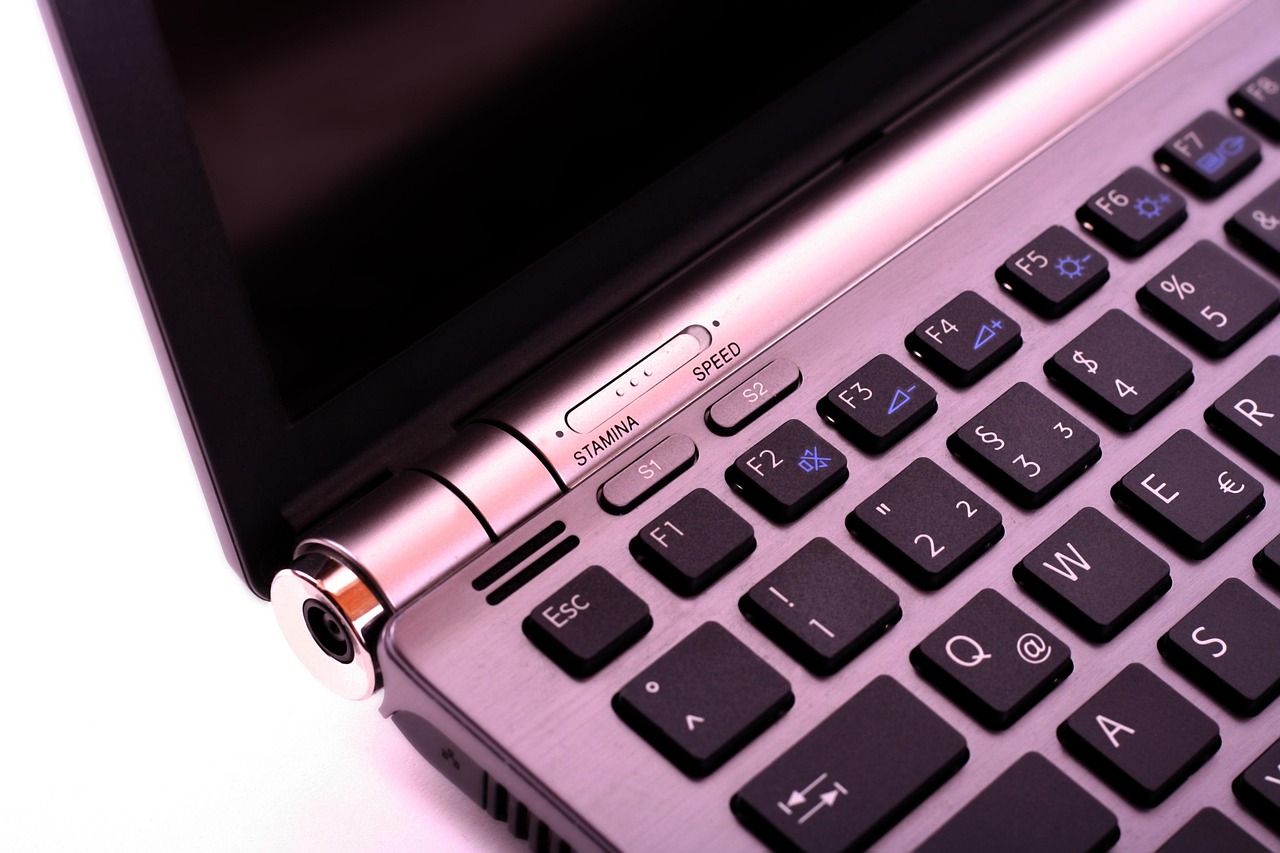 USB ports rear panel computer