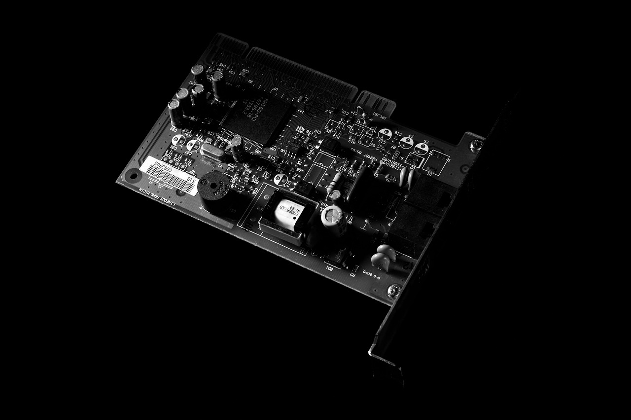 developer typing code laptop