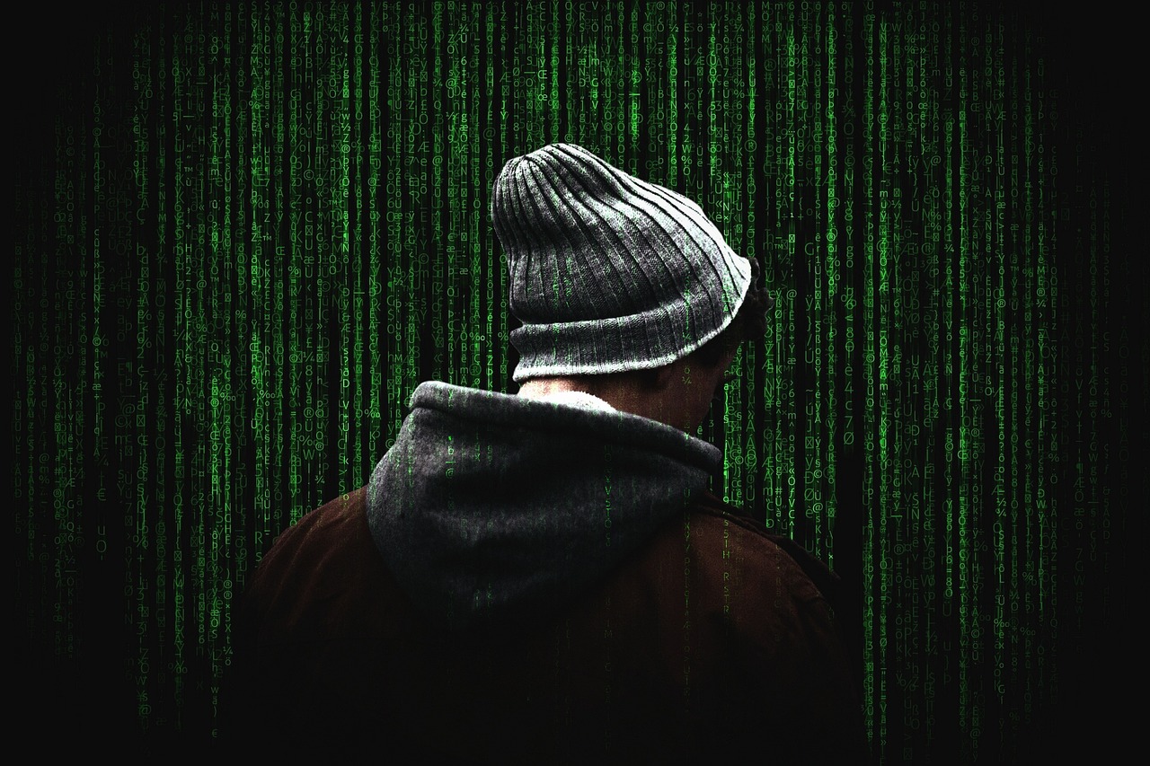 business server room network security