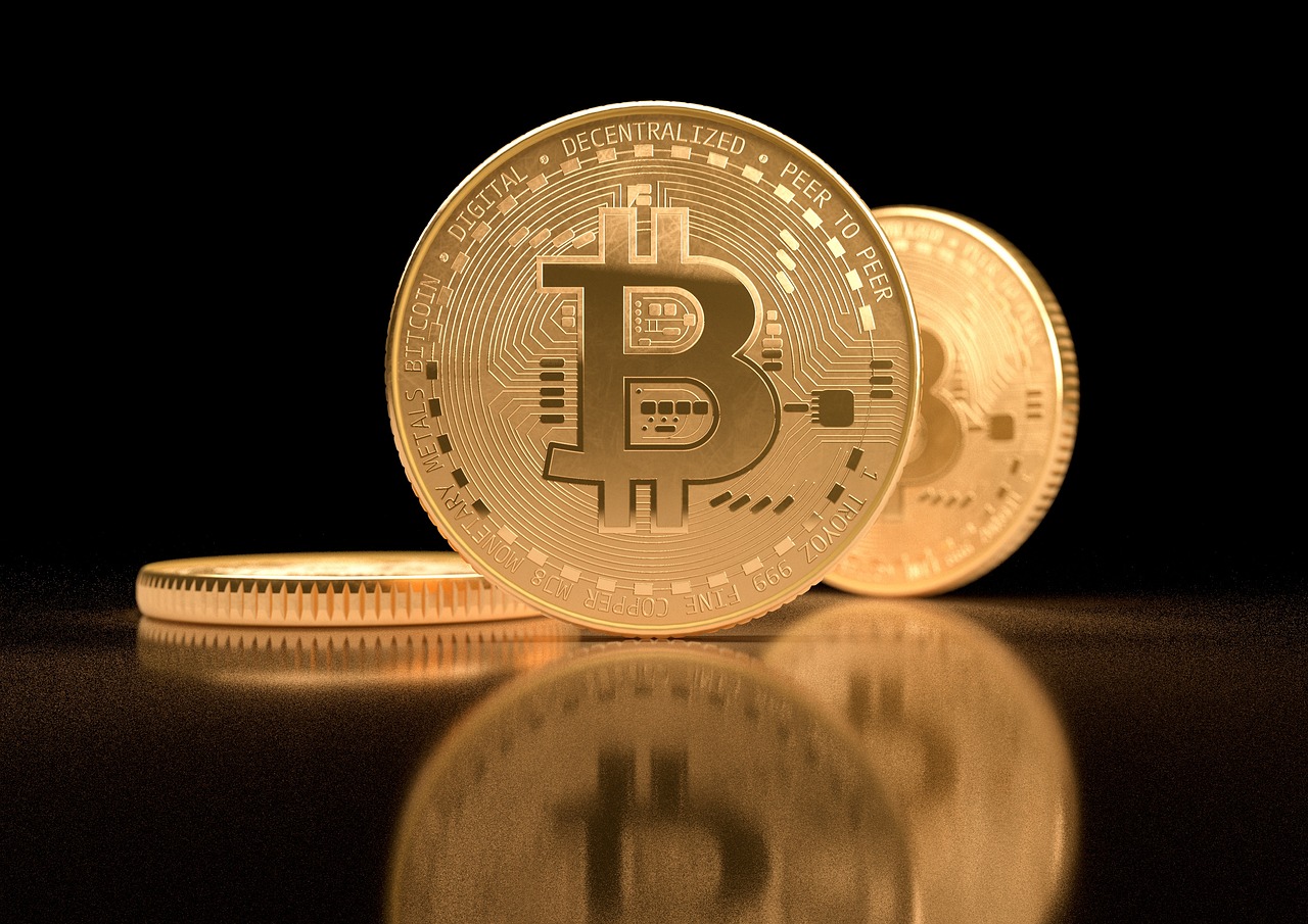 multiple crypto wallets and accessories flat lay
