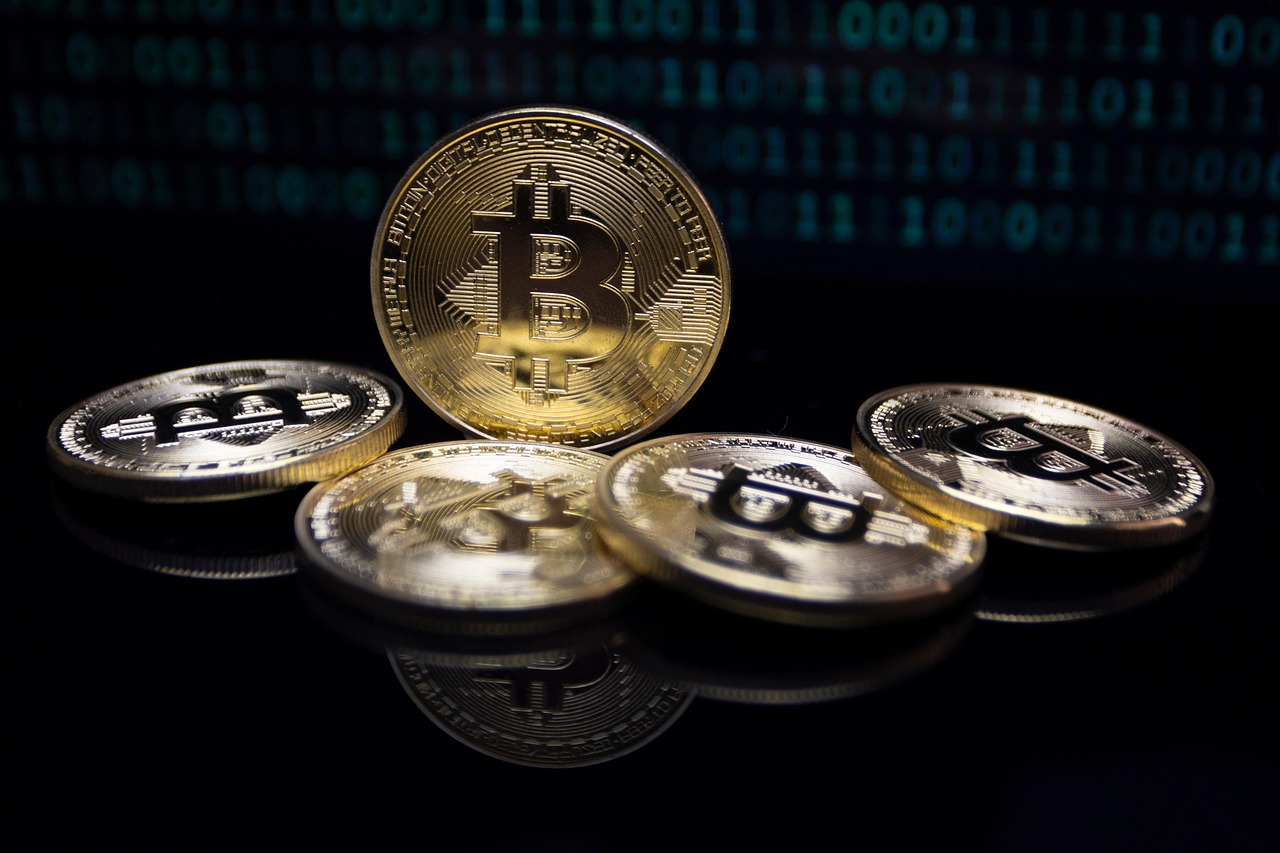 Bitcoin et ether enregistrent leur pire semaine depuis l'effondrement de FTX : 390 milliards de dollars volatilisés sur les marchés de cryptomonnaies