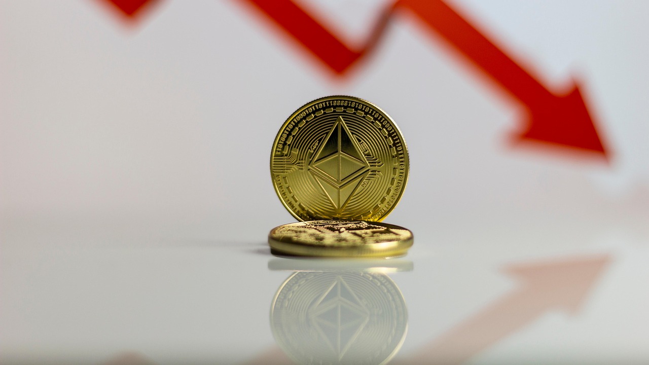 institutional cryptocurrency trading desk