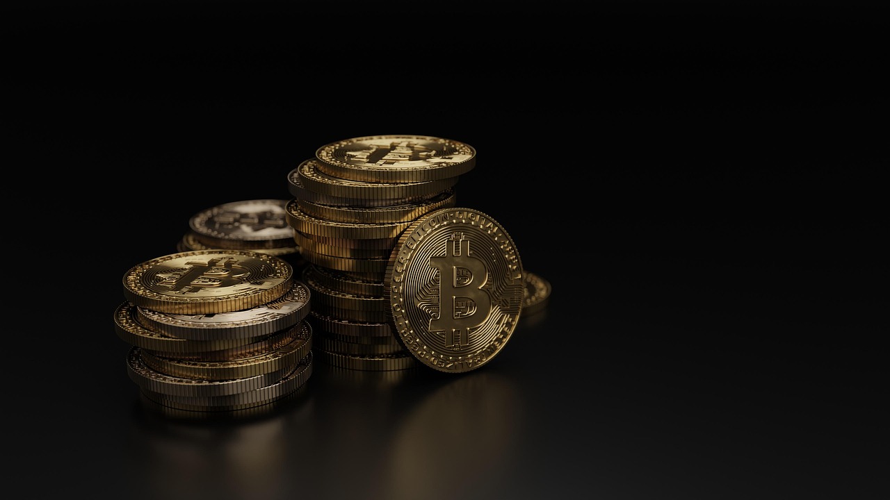 bitcoin ETF trading screen