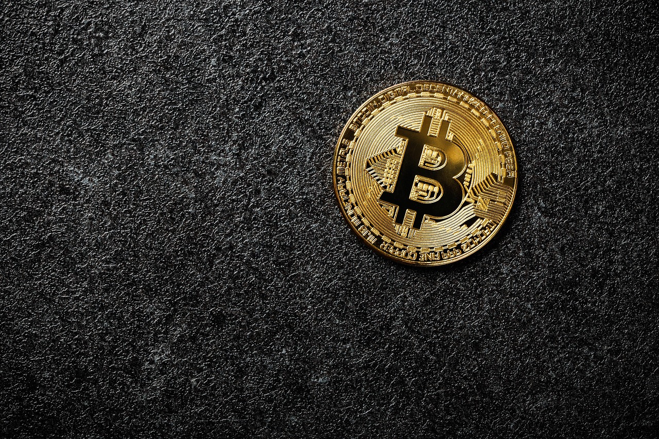 developer analyzing crypto charts multiple monitors