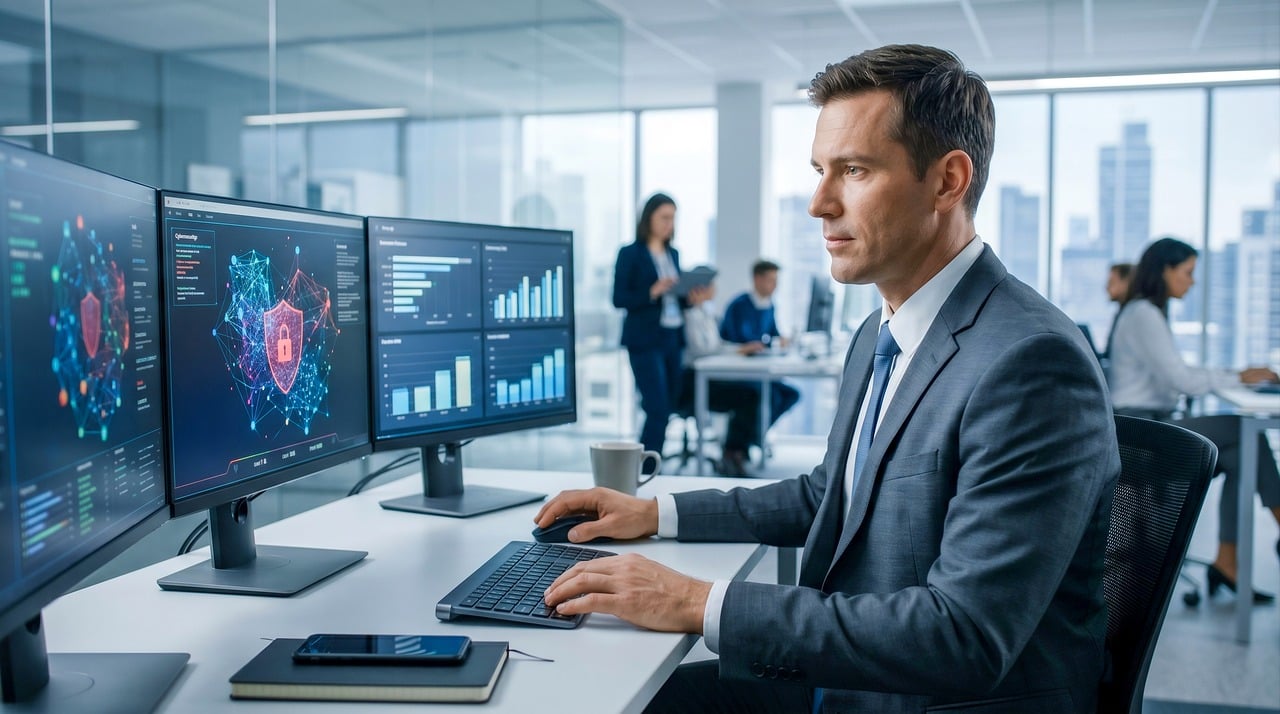 Wazuh Cloud : simplifier la cybersécurité avec une plateforme SIEM/XDR managée et scalable