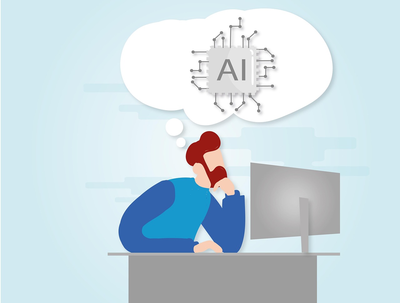 AI assistant smartphone interface
